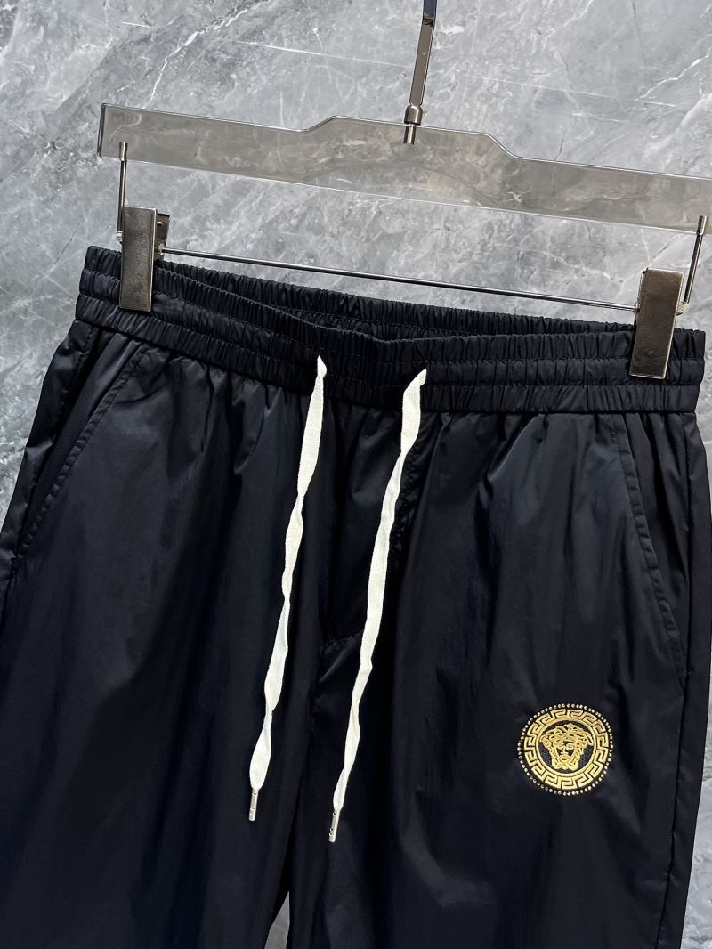 Versace Short Pants